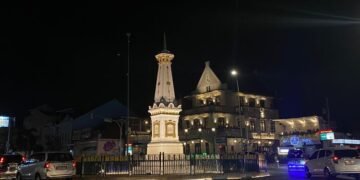 Libur Nataru 2025, Wisatawan Lokal Pilih Jogja Tinggalkan Bali