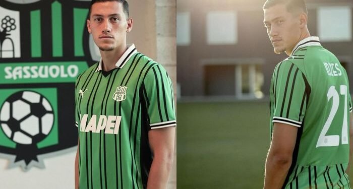 Raffi Ahmad Tebus Jersey Jay Idzes Rp125 Juta, Sepak Bola Jadi Amal