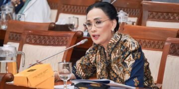 RI Diusulkan Pimpin Dewan HAM PBB, DPR Ingatkan: Benahi Dalam Negeri