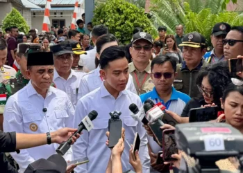 Gibran Minta Usut Tuntas Kecelakaan Mobil MBG