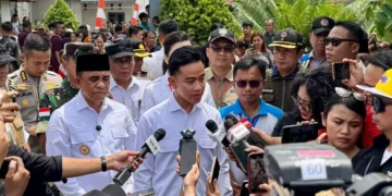 Gibran Minta Usut Tuntas Kecelakaan Mobil MBG