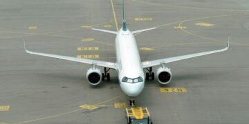 Hilang 13 Tahun, Pesawat Boeing Ini Tiba-tiba Muncul di Pojok Bandara