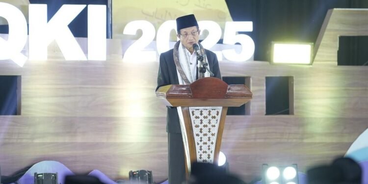 Menag: Natal 2025 Harus Kembali ke Rumah, Bukan Sekadar Perayaan
