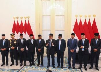 Perpol 10/2025: Uji Kepatuhan Konstitusional