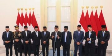 Perpol 10/2025: Uji Kepatuhan Konstitusional