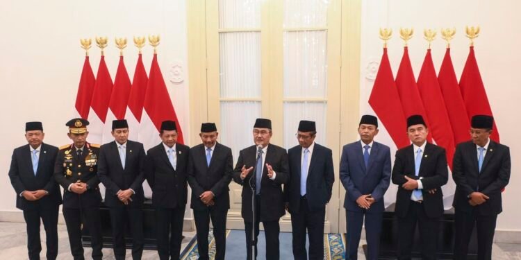 Perpol 10/2025: Uji Kepatuhan Konstitusional