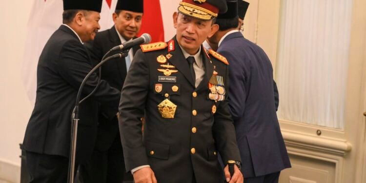 Perpol 10/2025 dan Garis Merah Rangkap Jabatan Polri