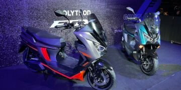 Fox 350 vs PCX: Masa Depan Lawan Kenyamanan