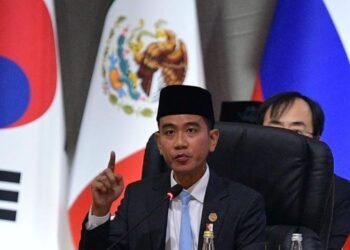 Sidang Gugatan Gibran: Prosedur Lebih Dulu, Substansi Menunggu