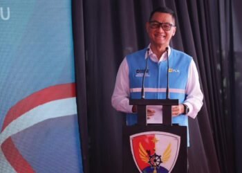 PLN: Kerusakan Listrik Aceh Lebih Masif dari Tsunami 2004