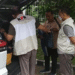 KPK Temukan Senjata Api di Kantor Kontraktor Kasus Suap Ponorogo