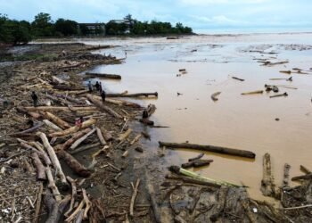 Banjir Sumatera: Ketika Gengsi Mengalahkan Kemanusiaan