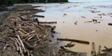 Banjir Sumatera: Ketika Gengsi Mengalahkan Kemanusiaan