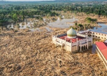 Rp 51 Triliun untuk Memulihkan Sumatera yang Terhantam Banjir