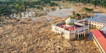 Rp 51 Triliun untuk Memulihkan Sumatera yang Terhantam Banjir