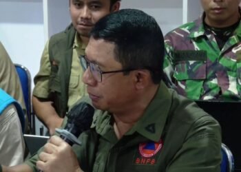 Banjir Sumatra: 921 Meninggal dan Sejuta Orang Mengungsi