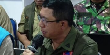 Banjir Sumatra: 921 Meninggal dan Sejuta Orang Mengungsi