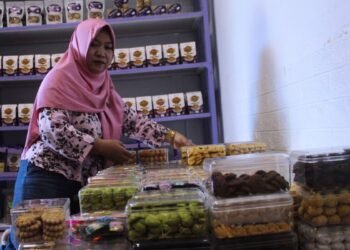 Dari Tauco ke Dunia: Inovasi Kecil yang Membesarkan Mimpi Yeti