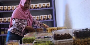 Dari Tauco ke Dunia: Inovasi Kecil yang Membesarkan Mimpi Yeti