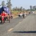 Thailand Kirim Marinir Rebut Wilayah yang Diduduki Kamboja