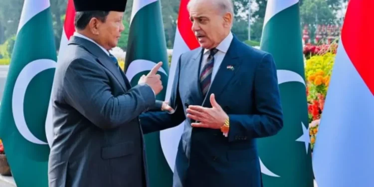 Kerja Sama RI-Pakistan, Tenaga Medis Mulai Dikirim ke Indonesia