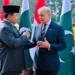 Kerja Sama RI-Pakistan, Tenaga Medis Mulai Dikirim ke Indonesia