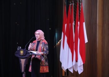 Birokrasi Antikorupsi: Sistem Jadi, Kejujurannya Kapan?