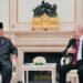 Prabowo-Putin di Kremlin: Babak Baru Diplomasi Indonesia