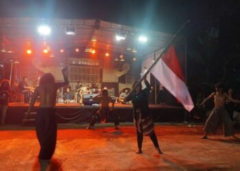 Festival Sumur Wali, Syukuran Warga Grogol atas Kembalinya Mata Air