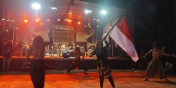 Festival Sumur Wali, Syukuran Warga Grogol atas Kembalinya Mata Air