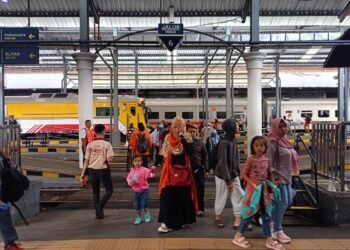 Diskon Liburan 2025/2026: Keringanan Biaya atau Seleksi Digital?