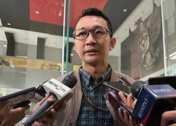 Kasus Nikel Konawe Utara Dihentikan, KPK Pastikan Bebas Intervensi