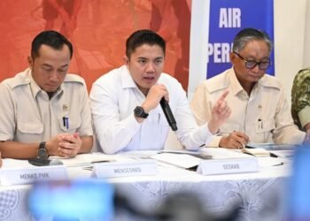 Banjir Sumatera, Negara Janjikan Rp8 Juta per Keluarga dan BLT Tambahan