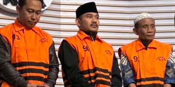 Bupati Bekasi Terseret OTT KPK, Ijon Proyek Rp9,5 Miliar Terbongkar