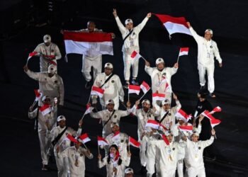 Indonesia Usulkan Australia dan Selandia Baru Ikut SEA Games