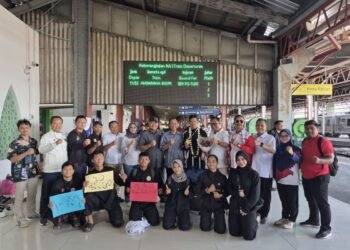 Atlet Jateng Sumbang 43 Medali SEA Games 2025