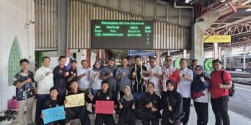 Atlet Jateng Sumbang 43 Medali SEA Games 2025