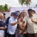 Pemerintah Mulai Bangun Huntap Korban Bencana di Tapanuli