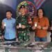 Dikejar TNI, Pengedar Sabu Lompat Jurang di Perbatasan RI-Malaysia