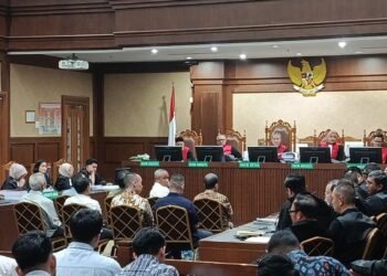 Rp285 Triliun Menguap: Kisah BBM yang Menjerat Rakyat