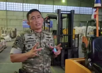 Kardus Kosong untuk Korban Banjir? Santai, Ini Faktanya