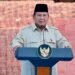 Prabowo Gratiskan Pengurusan Dokumen Korban Banjir Sumatera