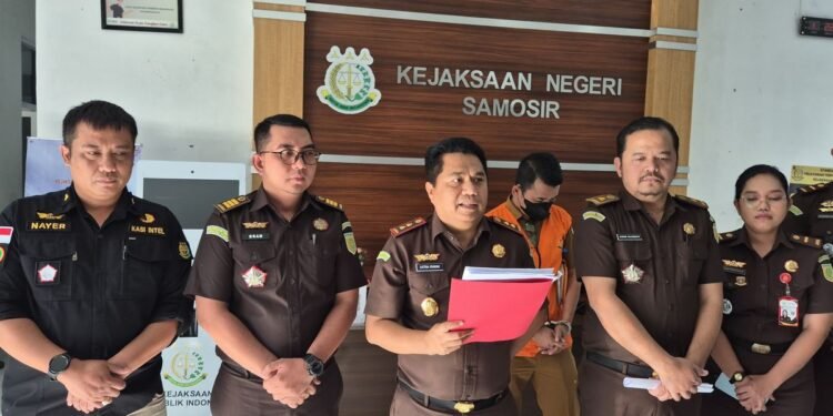 Korupsi Dana Bencana dan Luka yang Dibiarkan Negara