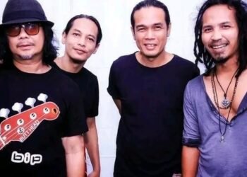 BIP, Lagu Nasional, dan Kerinduan Akan Indonesia yang Utuh