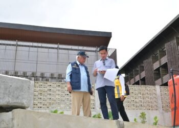 Gibran Dorong Anak Muda Terlibat dalam Pembangunan IKN