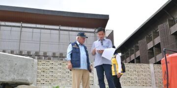 Gibran Dorong Anak Muda Terlibat dalam Pembangunan IKN