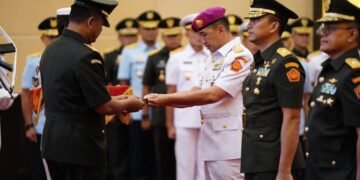 Rotasi Pejabat TNI: Harapan Baru di Tahun 2026