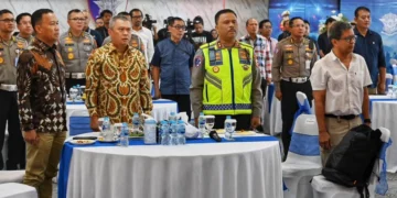 191 Juta Mobilitas Nataru, Polri Maksimalkan Pengamanan