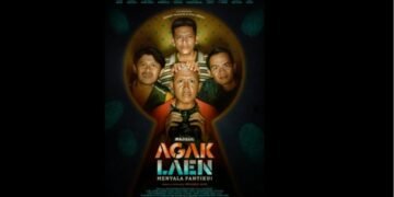 Agak Laen 2 Meledak, Sejuta Penonton dalam 3 Hari…Fantastis