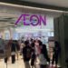 AEON Surabaya Resmi Dibuka, Food Street Jadi Magnet Utama